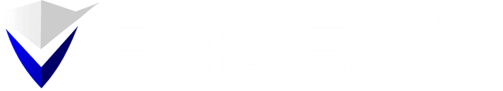 EMDELTA - Voltar para a página inicial