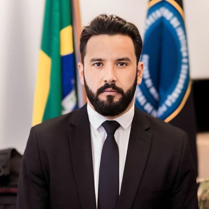 Murillo Ribeiro de Lima